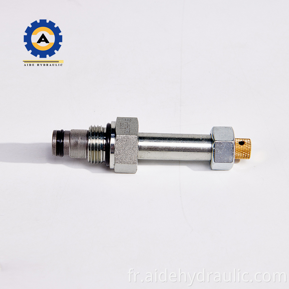 Throttle Valve